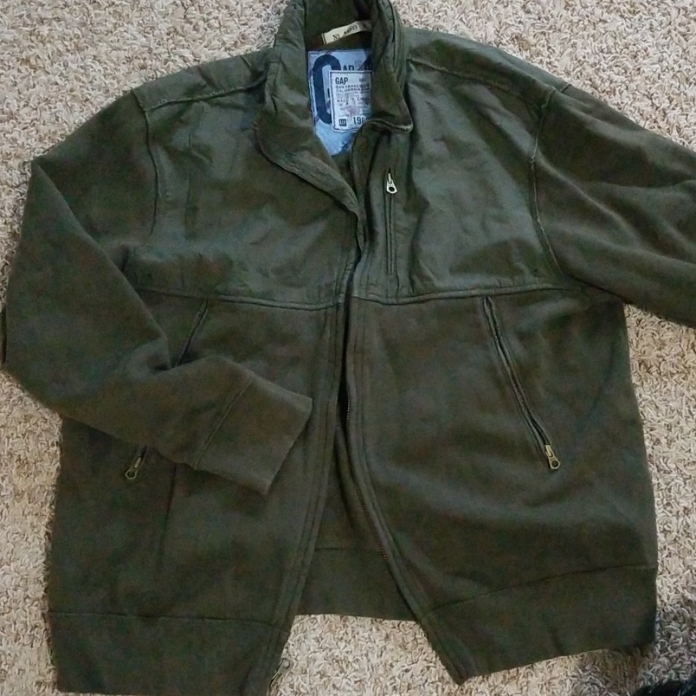 Jacket (GAP)